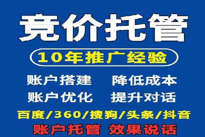 案例研究：关键词竞价排名实战技巧